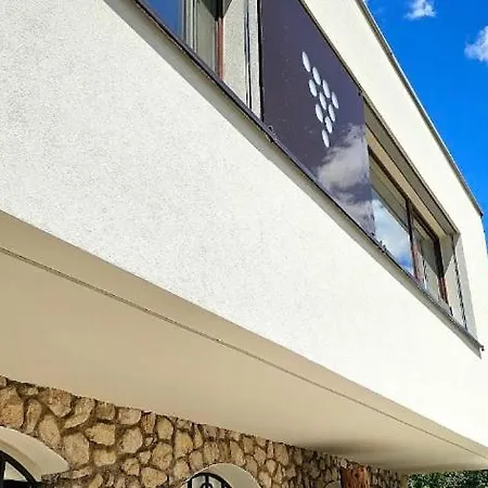 Vincit Apartment Bratcice